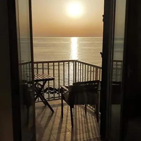 Gasthuis Casa Maritri Locazione Turistica