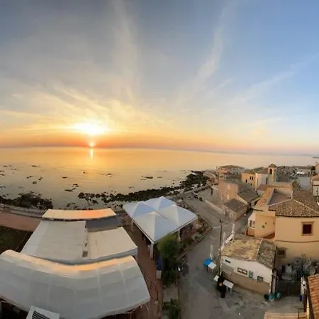 Casa Maritri Locazione Turistica Marzamemi