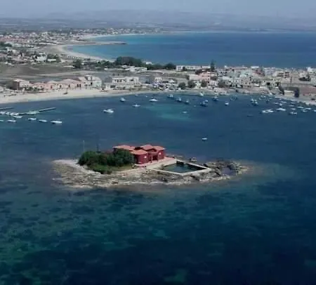 Casa Maritri Locazione Turistica Gasthuis Marzamemi