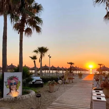 Casa Maritri Locazione Turistica 3*