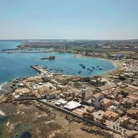 Gasthuis Casa Maritri Locazione Turistica 3*