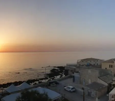 Casa Maritri Locazione Turistica 3*
