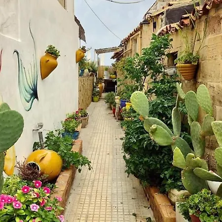 Casa Maritri Locazione Turistica Gasthuis 3*