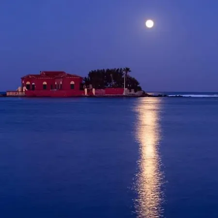 Gasthuis Casa Maritri Locazione Turistica Marzamemi