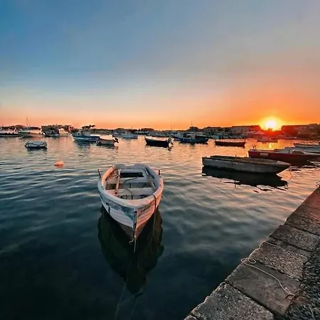 Casa Maritri Locazione Turistica 3* Marzamemi