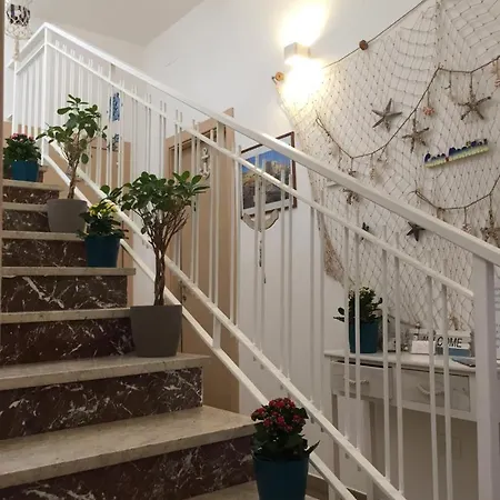 Casa Maritri Locazione Turistica