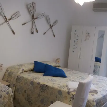 Gasthuis Casa Maritri Locazione Turistica Marzamemi