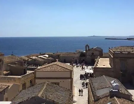Casa Maritri Locazione Turistica Gasthuis