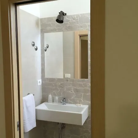 Casa Maritri Locazione Turistica Gasthuis