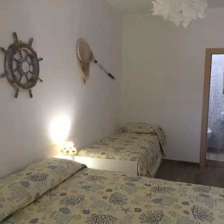 Gasthuis Casa Maritri Locazione Turistica 3*