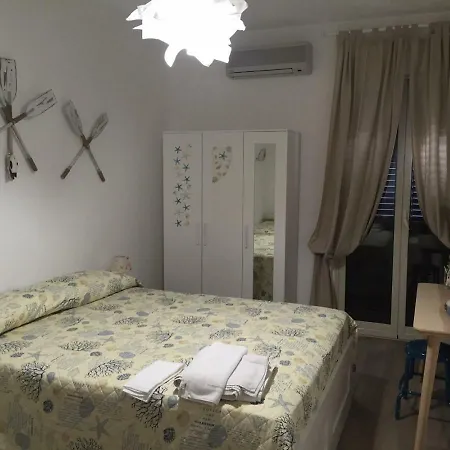 Casa Maritri Locazione Turistica Marzamemi
