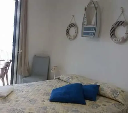 Gasthuis Casa Maritri Locazione Turistica 3*