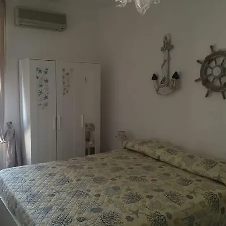 Casa Maritri Locazione Turistica Marzamemi