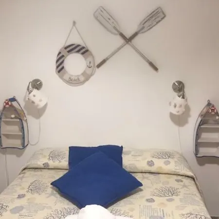 Casa Maritri Locazione Turistica