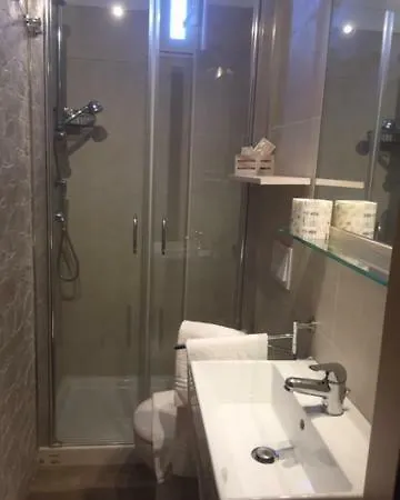 Gasthuis Casa Maritri Locazione Turistica 3*