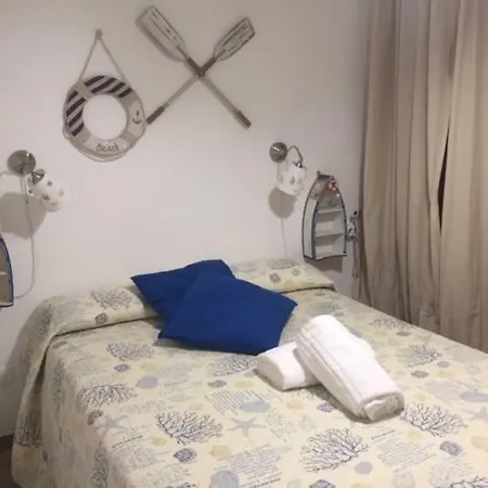 Casa Maritri Locazione Turistica 3* Marzamemi