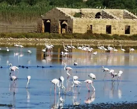 Casa Maritri Locazione Turistica Gasthuis Marzamemi