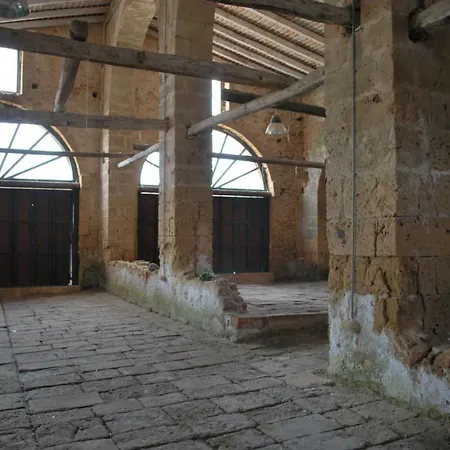 Casa Maritri Locazione Turistica 3*
