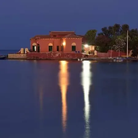 Casa Maritri Locazione Turistica 3* Marzamemi