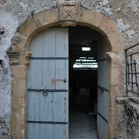 Casa Maritri Locazione Turistica Marzamemi
