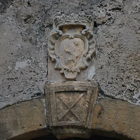 Casa Maritri Locazione Turistica 3*