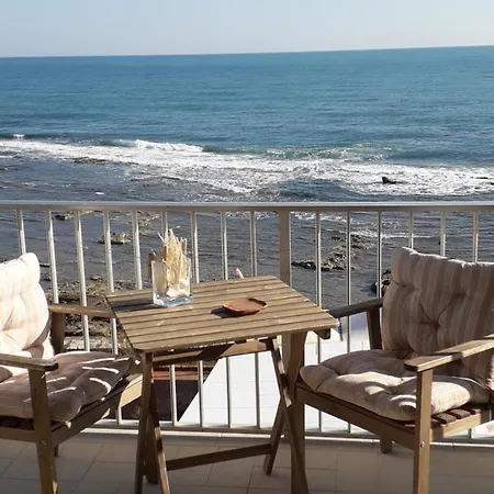Guest house Casa Maritri Locazione Turistica