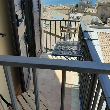 Casa Maritrì Locazione Turistica 3*
