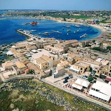 Casa Maritrì Locazione Turistica 3* Marzamemi
