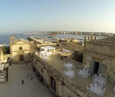 Casa Maritri Locazione Turistica Gasthof Marzamemi