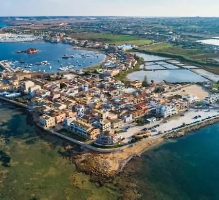Casa Maritri Locazione Turistica 3*