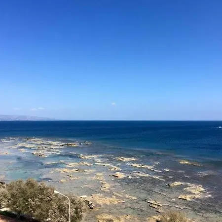 Casa Maritri Locazione Turistica 게스트하우스 3*