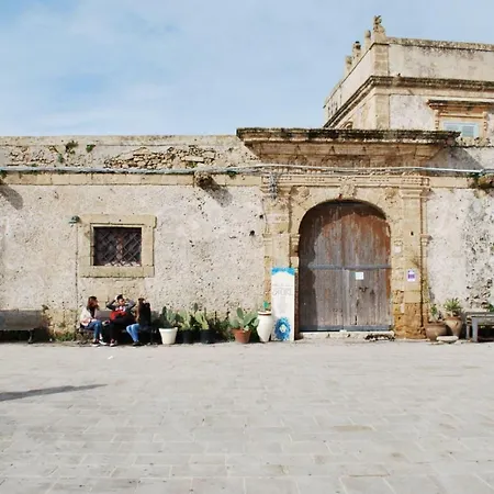 Casa Maritrì Locazione Turistica Affittacamere