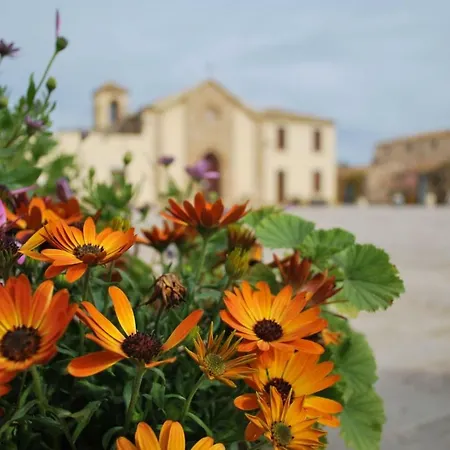 Affittacamere Casa Maritrì Locazione Turistica 3*