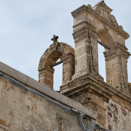 Affittacamere Casa Maritrì Locazione Turistica