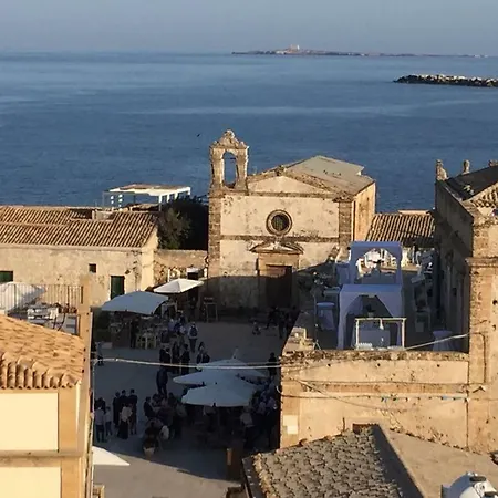 Casa Maritri Locazione Turistica Gasthof 3*