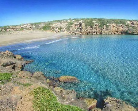Affittacamere Casa Maritrì Locazione Turistica