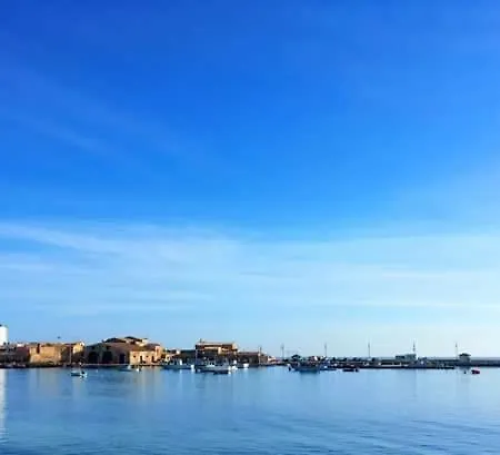 Gasthof Casa Maritri Locazione Turistica Marzamemi