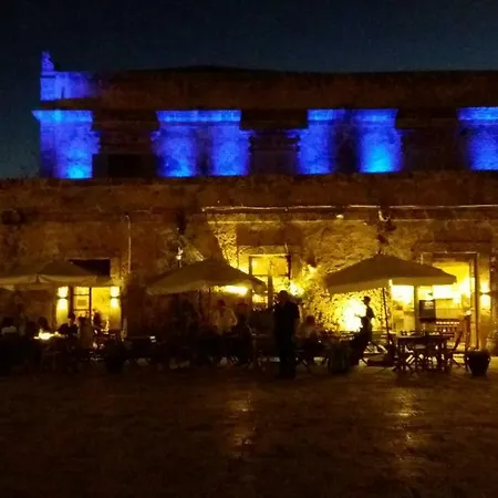 Casa Maritrì Locazione Turistica 3* Marzamemi
