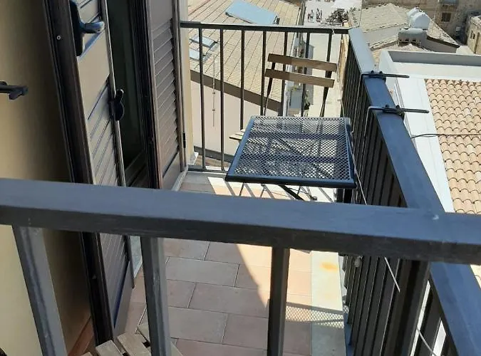 Casa Maritri Locazione Turistica 3*