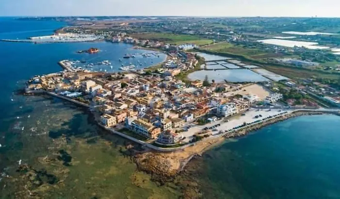 Casa Maritri Locazione Turistica 3*