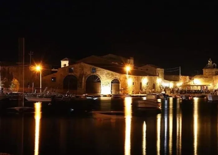 Casa Maritri Locazione Turistica
