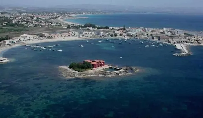 Casa Maritri Locazione Turistica Guest house Marzamemi
