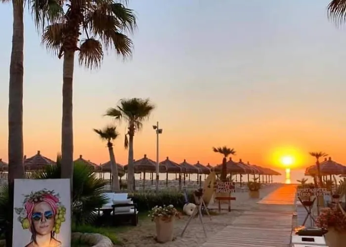 Casa Maritri Locazione Turistica 3*