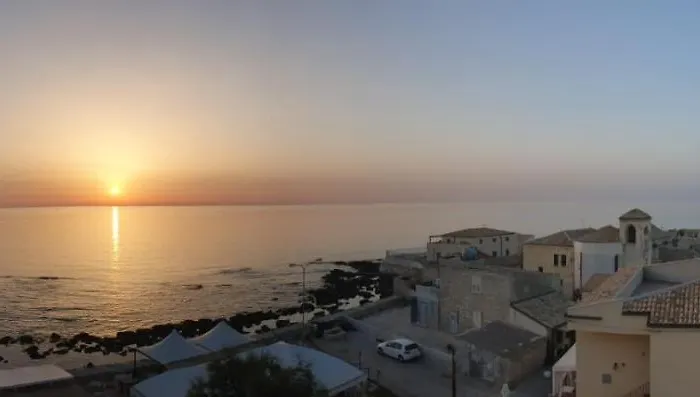 Casa Maritri Locazione Turistica 3*