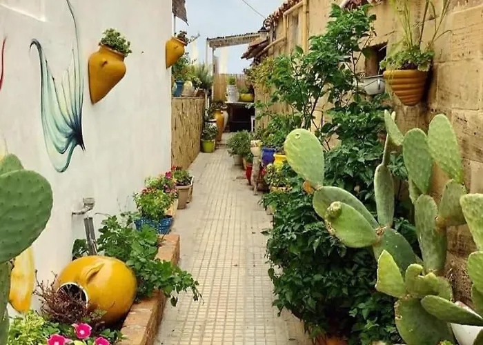 Casa Maritri Locazione Turistica Guest house 3*