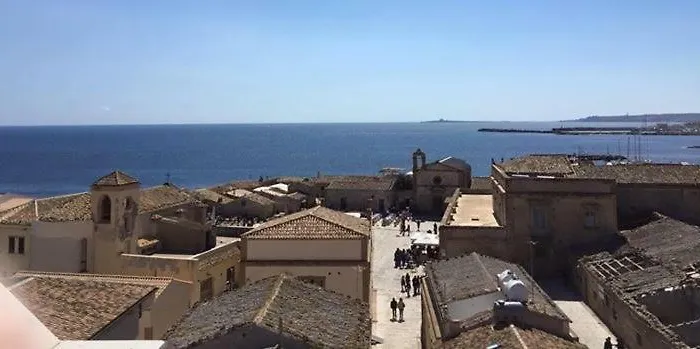 Casa Maritri Locazione Turistica Guest house