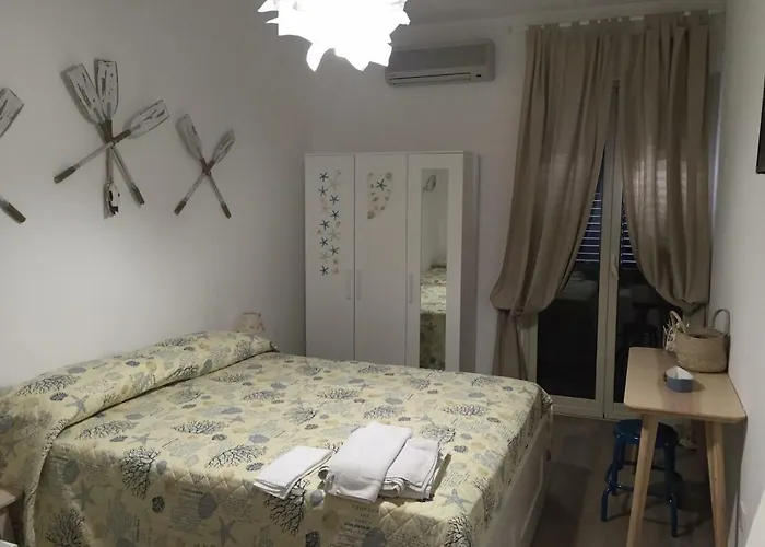 Casa Maritri Locazione Turistica Marzamemi