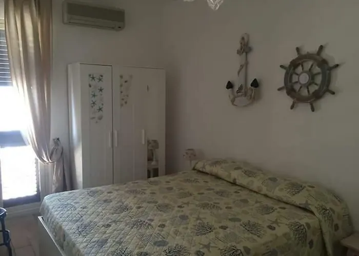 Casa Maritri Locazione Turistica Marzamemi
