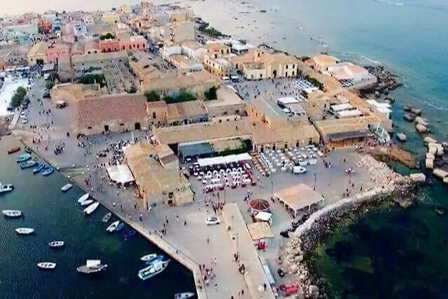 Guest house Casa Maritri Locazione Turistica Marzamemi