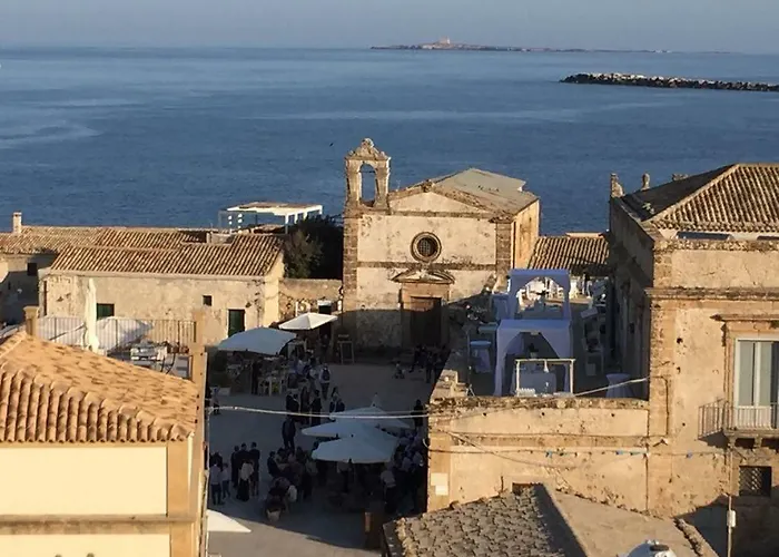 Casa Maritri Locazione Turistica Guest house 3*